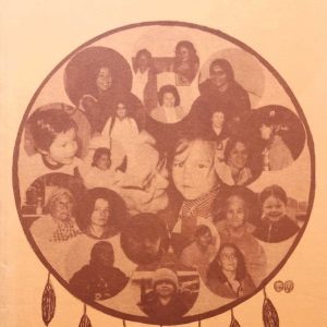 Ontario Native Women - A Perspective