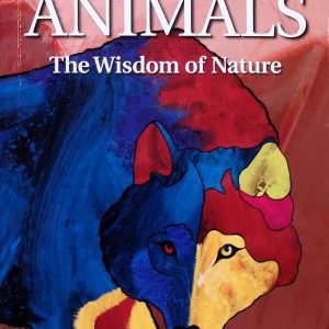 Spirit Animals The Wisdom of Nature - Wayne Arthurson