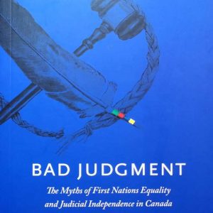 Bad Judgement - John Reilly