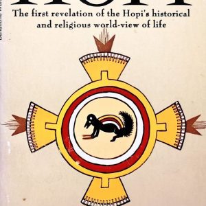 Book of the Hopi - Frank Waters