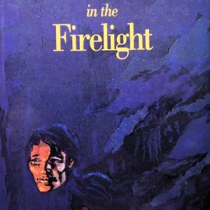 Faces in the Firelight - John L. Peyton