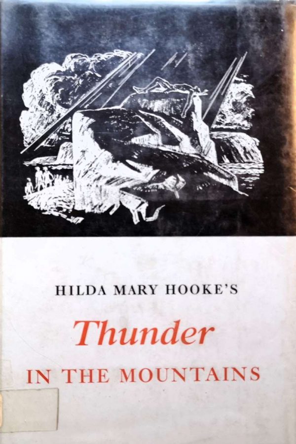 Thunder in the Mountains - Hilda Mary Hooke